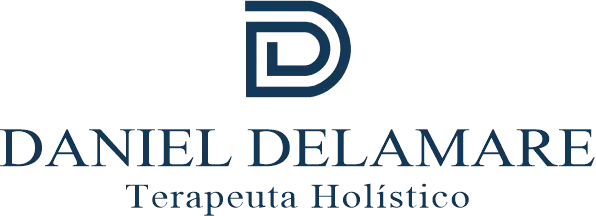 Daniel Delamare | Terapeuta Holístico